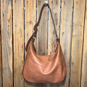 Sole Society Brown Shoulder bag